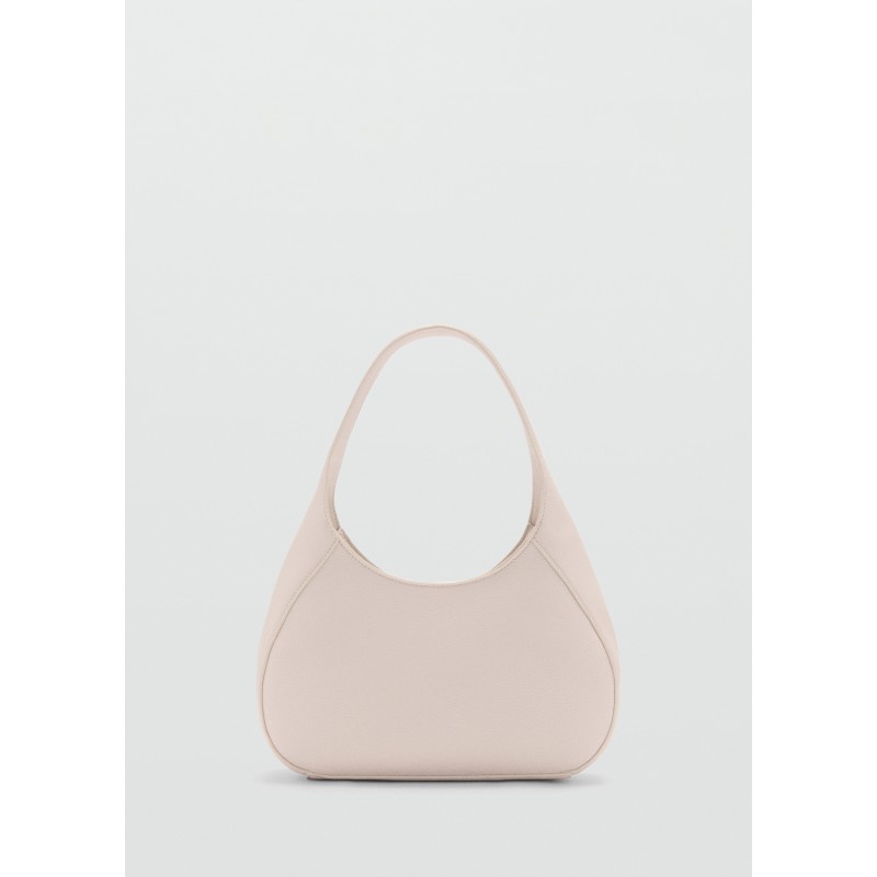 Bolso hombro asa corta