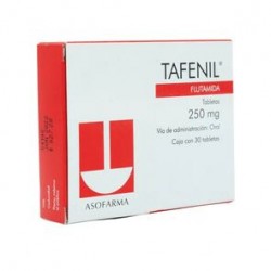 Tafenil 250Mg 30 Tabs