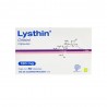Lysthin 120Mg 30 Caps