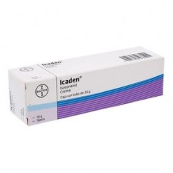Icaden 10Mg 20G