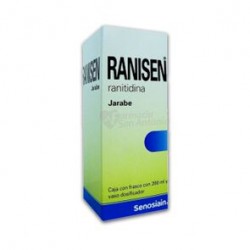 Ranisen Jbe 200 Ml