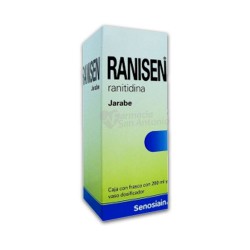Ranisen Jbe 200 Ml