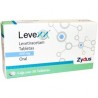 Levexx 500 Mg Oral Tab 30