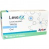 Levexx 500 Mg Oral Tab 30