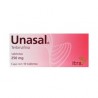 Unasal 250Mg 10 Tabs