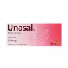 Unasal 250Mg 10 Tabs