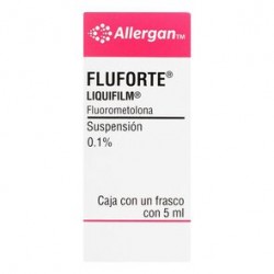 Fluforte Liquifilm 5Ml
