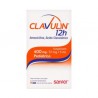 Clavulin 12H Suspension 400Mg 70Ml