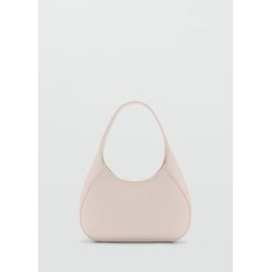 Bolso hombro asa corta