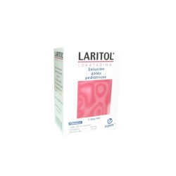 Laritol Gotas 1Mg/Ml 30Ml