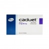 Caduet 5mg/20mg 30 tabs