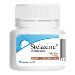 Stelazine 5Mg 30 Gra