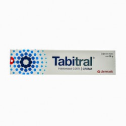 Tabitral 30G 1 Tubo