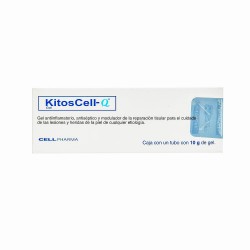 Kitoscell Q Gel 10G