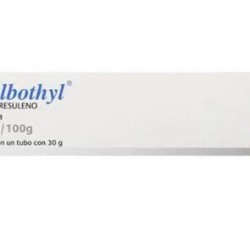 ALBOTHYL CREMA 1.8G 30G