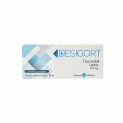 Desigort C Degorts 100Mg 10 Tabs