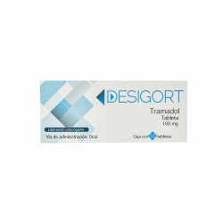 Desigort C Degorts 100Mg 10 Tabs