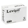 Levipil 500Mg 60 Tabs