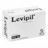 Levipil 500Mg 60 Tabs