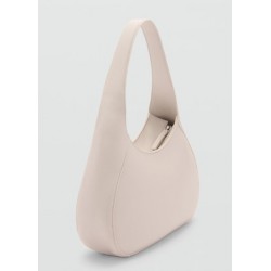 Bolso hombro asa corta