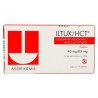Iltux 2HCT 40mg/25mg 14 comp