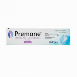 Premone Crema 62.5G/100G 43G