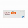 Elicuis 5Mg 60 Comp