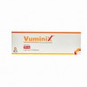 Vuminix 100Mg 15 Tabs