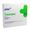 Yza Tramadol 100Mg 5 Amp