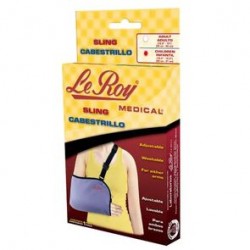 Cabrestillo Infantil Le Roy Medical