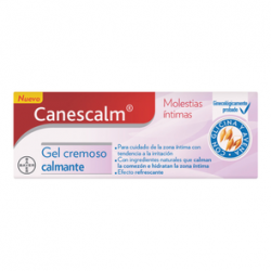 Canescalm Gel 15Mg