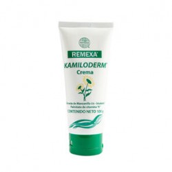 Kamiloderm Crema 100G