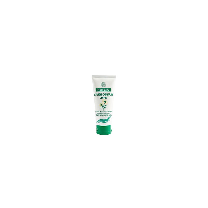 Kamiloderm Crema 100G