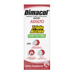 Dimacol Adulto Frasco 150ml