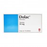 Dolac 10Mg 10 Tabs