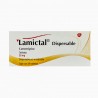Lamictal Dispersable 25Mg 28 Tabs