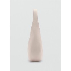 Bolso hombro asa corta