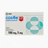 Cozaar Xq 100Mg/5Mg 30 Comp