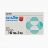 Cozaar Xq 100Mg/5Mg 30 Comp