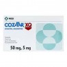 Cozaar Xq 50Mg/5Mg 30 Comp