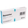 Somazina 500Mg 10Comp