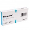 Somazina 500Mg 10Comp