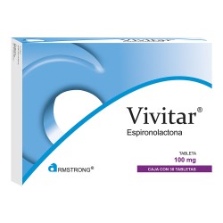 Vivitar 100mg