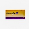 Atacand 8Mg 14 Tabs