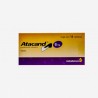 Atacand 8Mg 14 Tabs