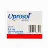 Uprosol 0.4Mg 20 Caps