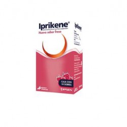 Iprikene Fresa 3G 10 Sbs