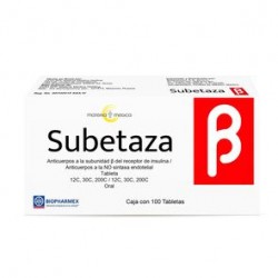 Subetaza 100 Tabs