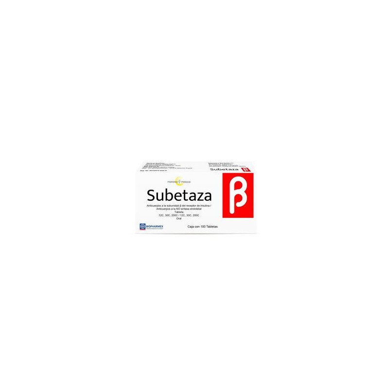 Subetaza 100 Tabs
