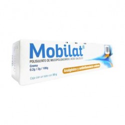 Mobilat Crema 50G